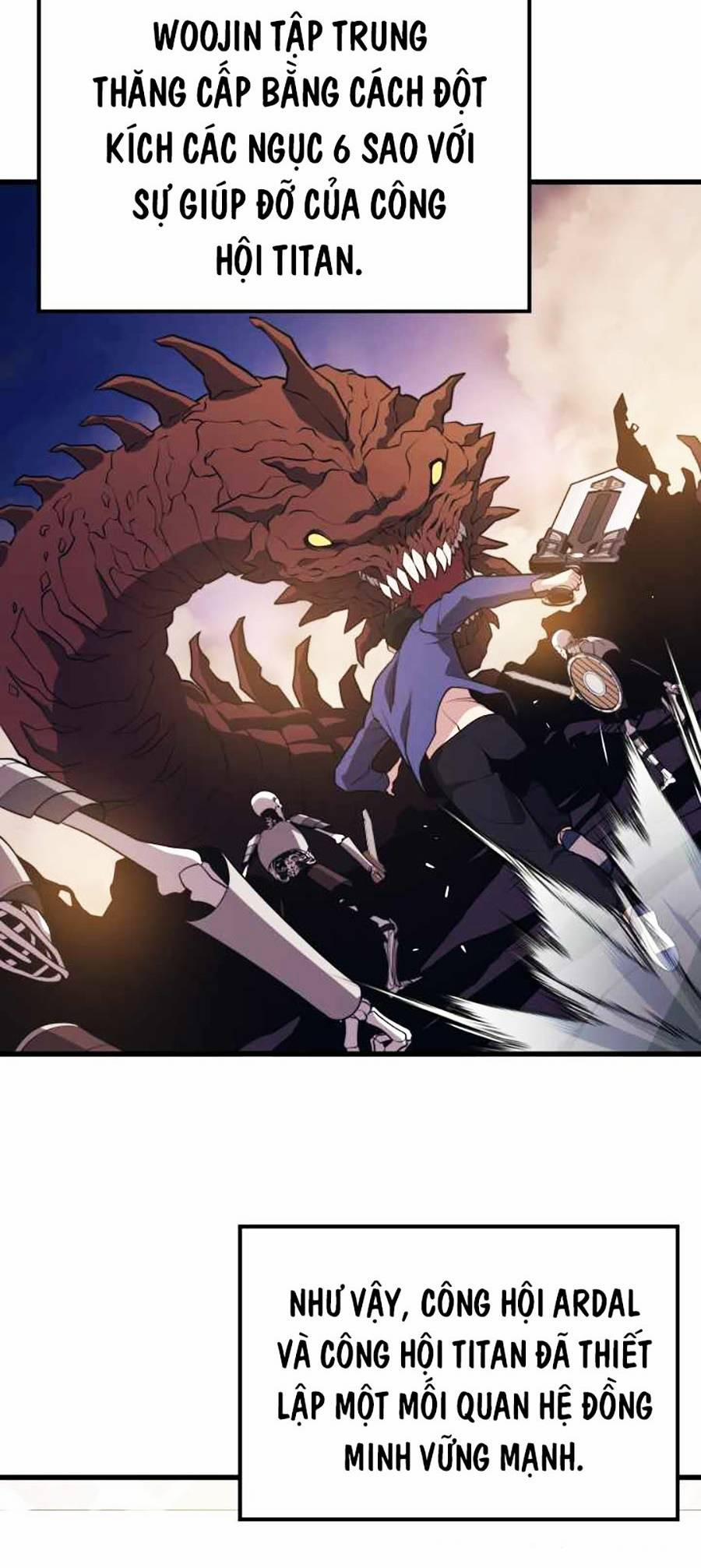 Seoul Tử Linh Sư 51 trang 19