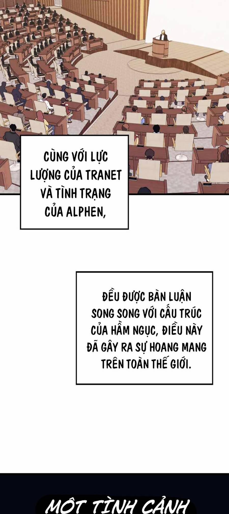 Seoul Tử Linh Sư 51 trang 21