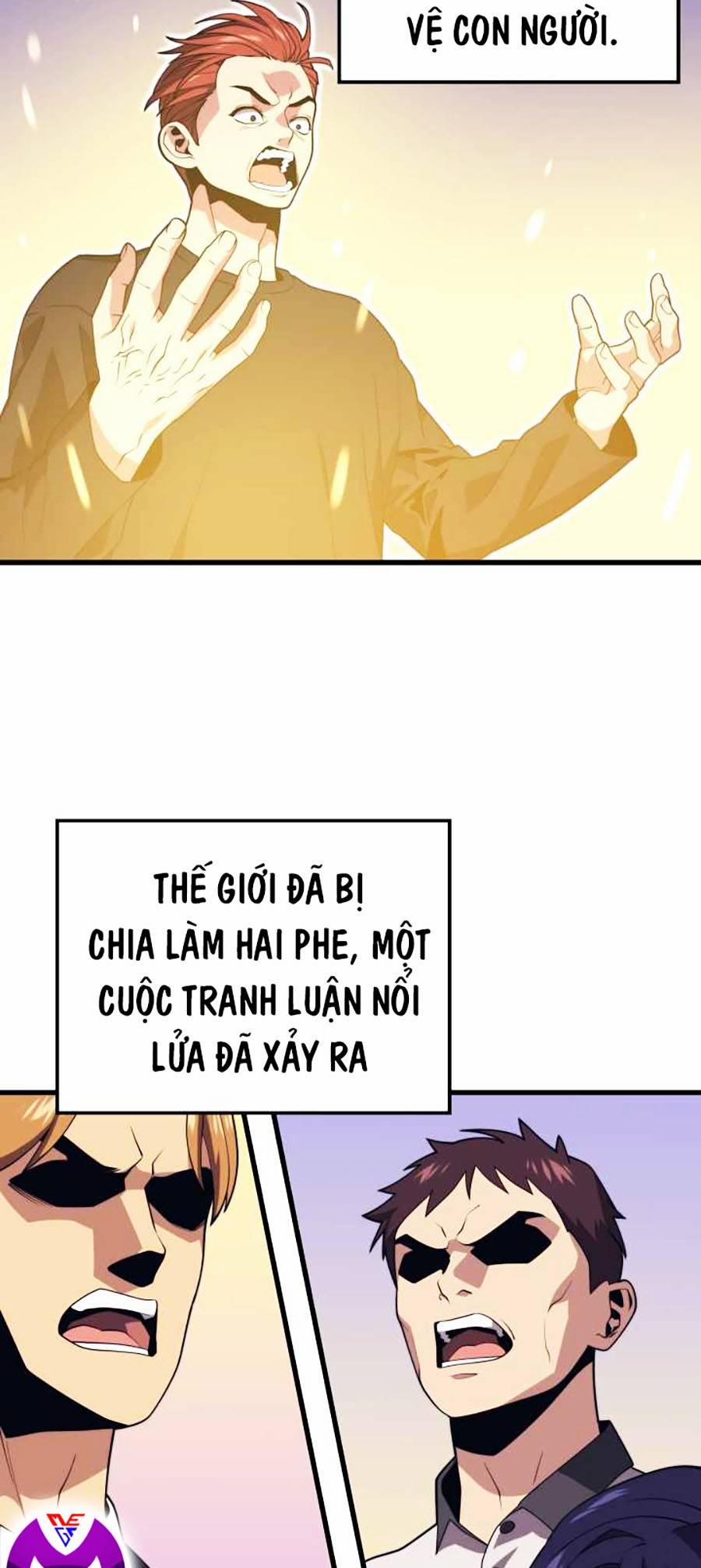 Seoul Tử Linh Sư 51 trang 23