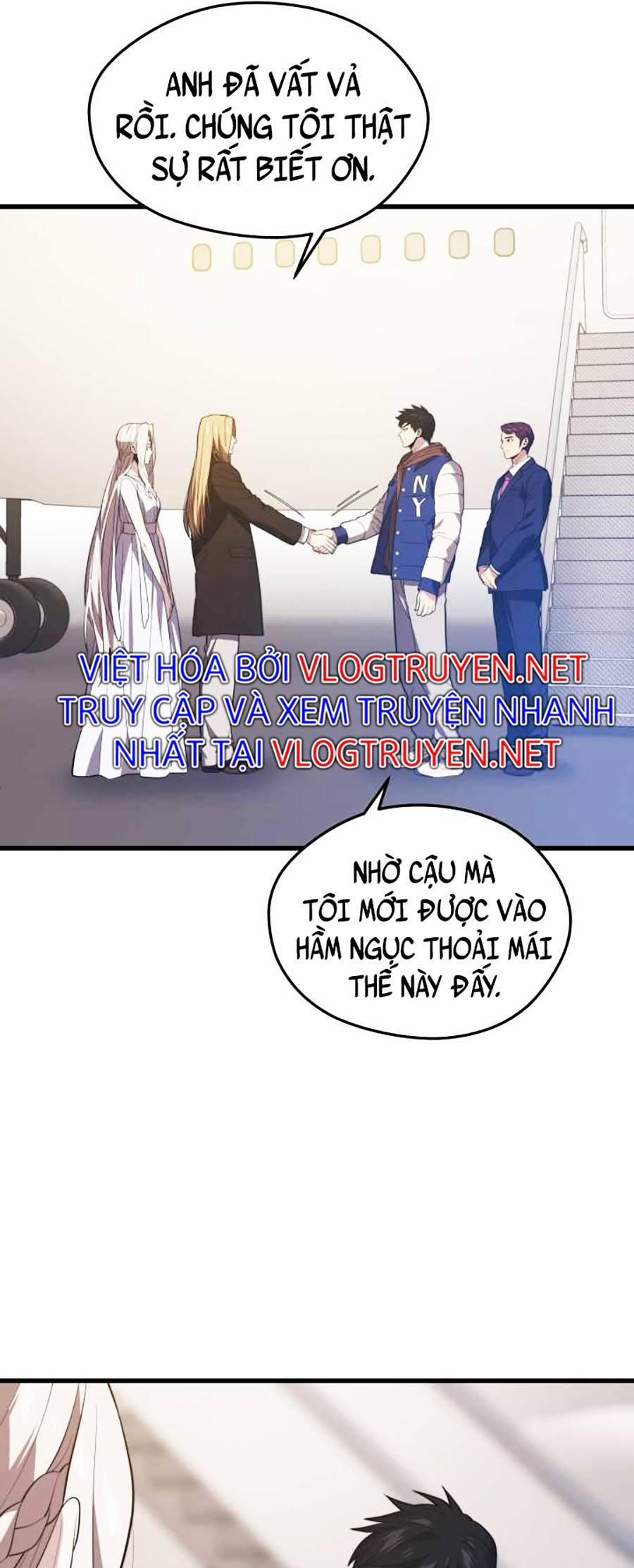 Seoul Tử Linh Sư 51 trang 27