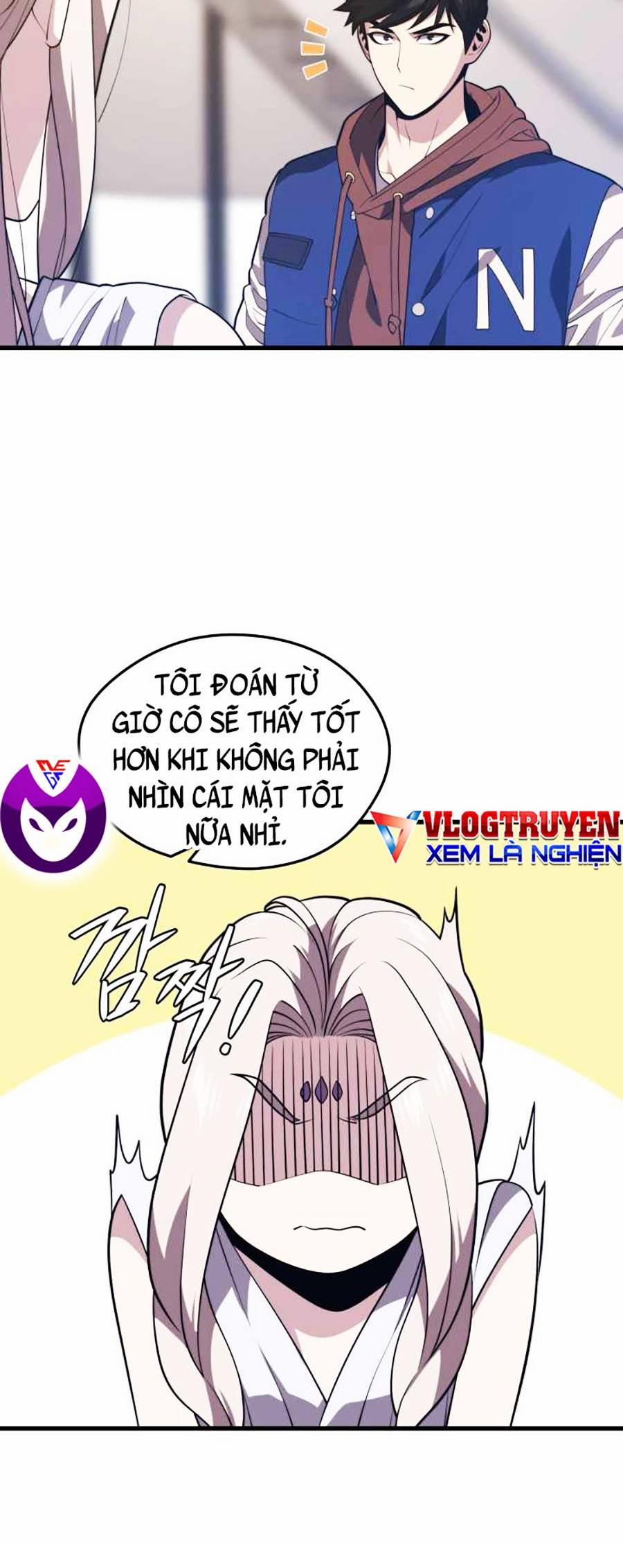 Seoul Tử Linh Sư 51 trang 28