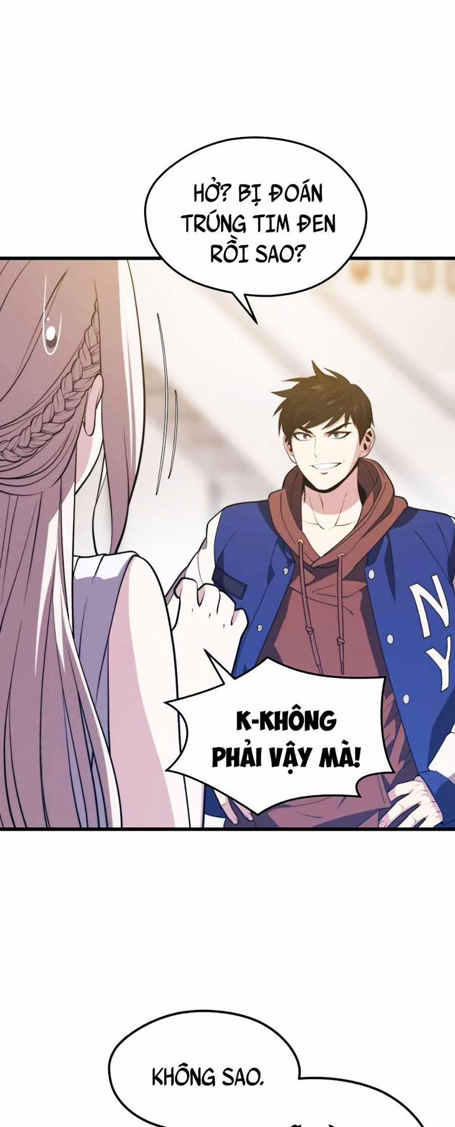 Seoul Tử Linh Sư 51 trang 29