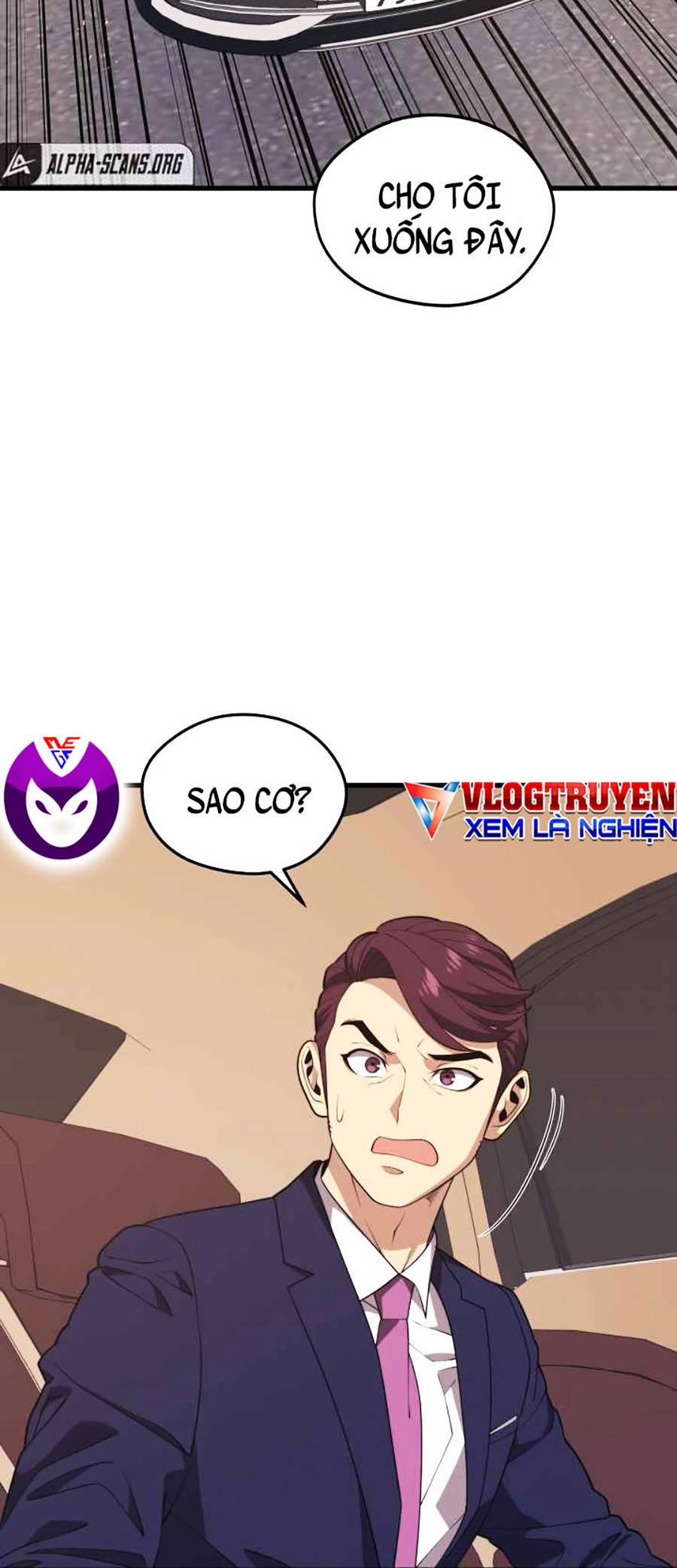 Seoul Tử Linh Sư 51 trang 44