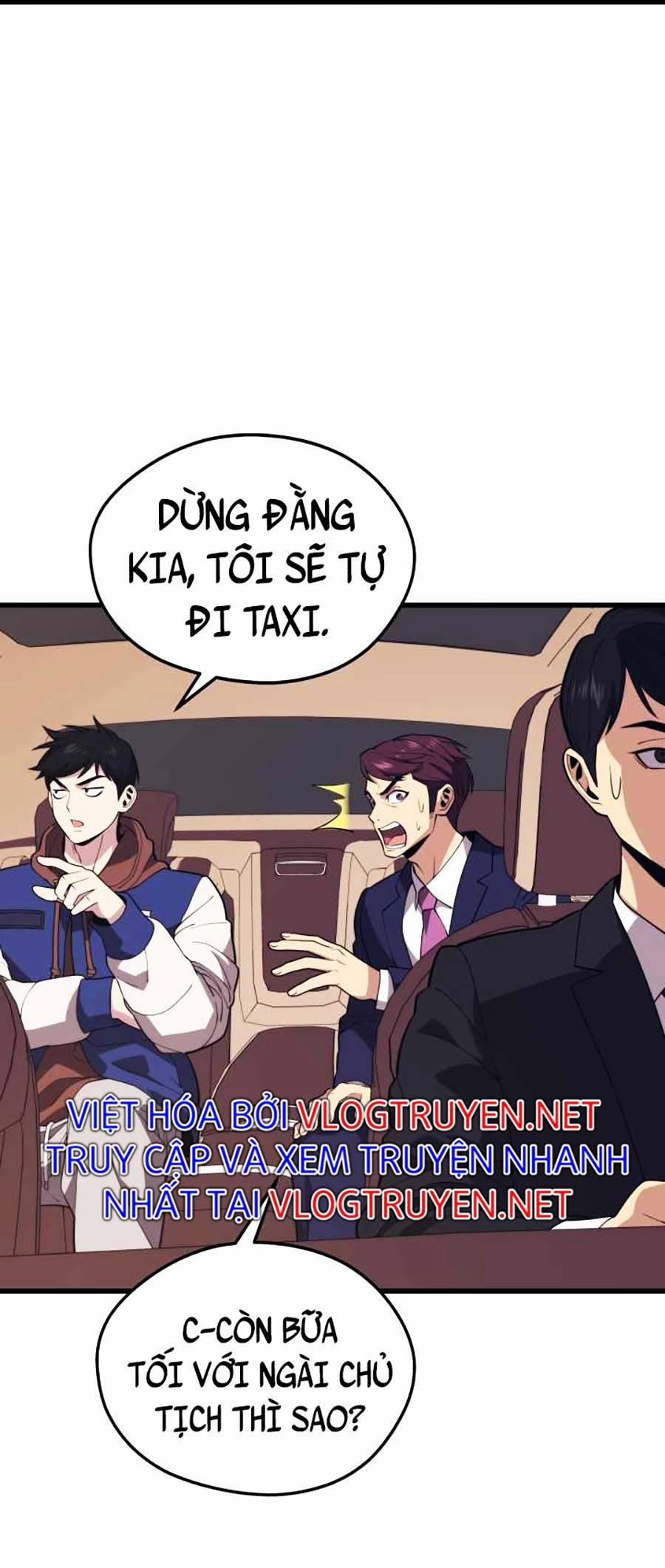 Seoul Tử Linh Sư 51 trang 45