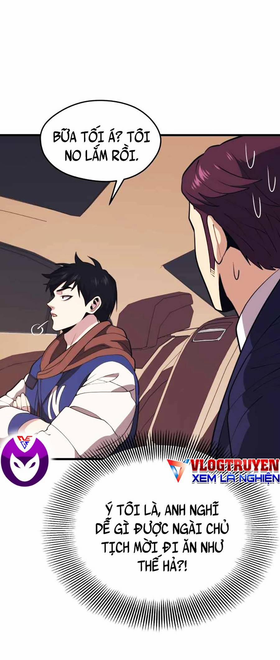 Seoul Tử Linh Sư 51 trang 46