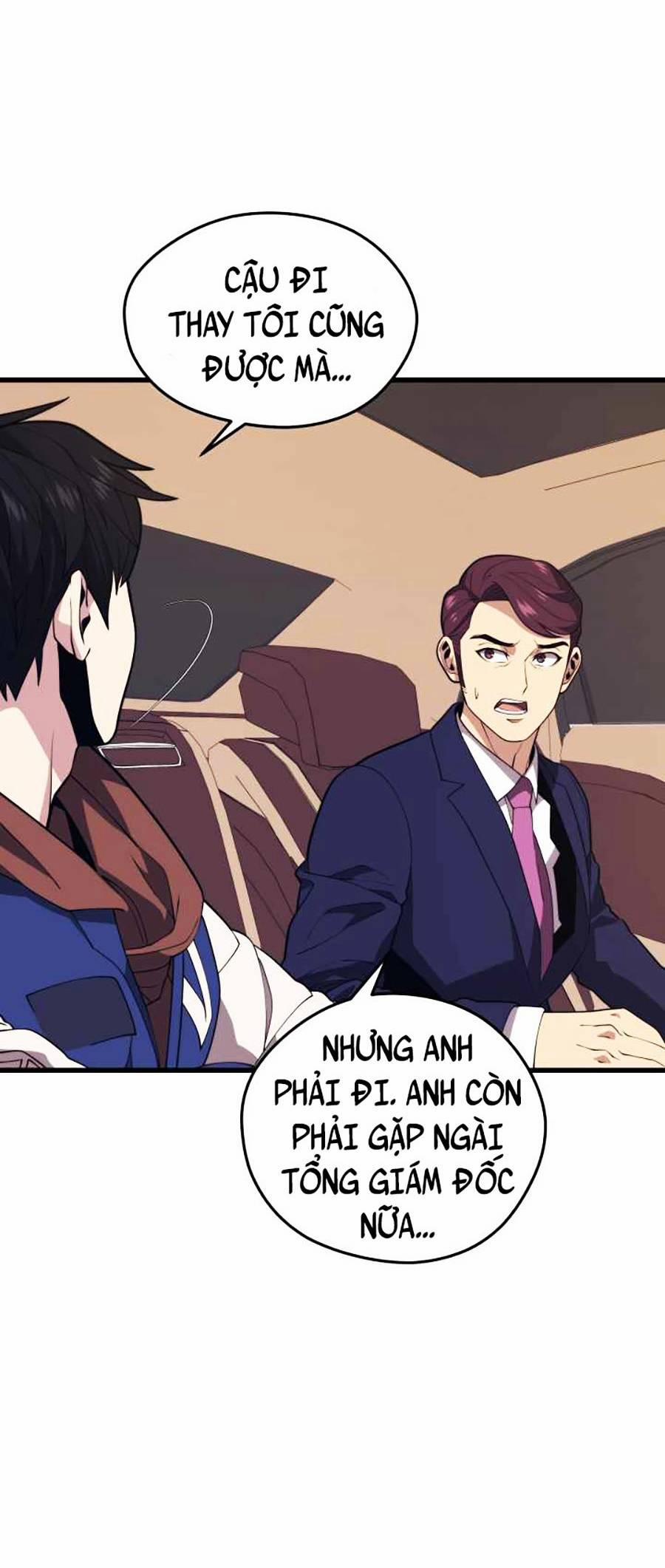 Seoul Tử Linh Sư 51 trang 47