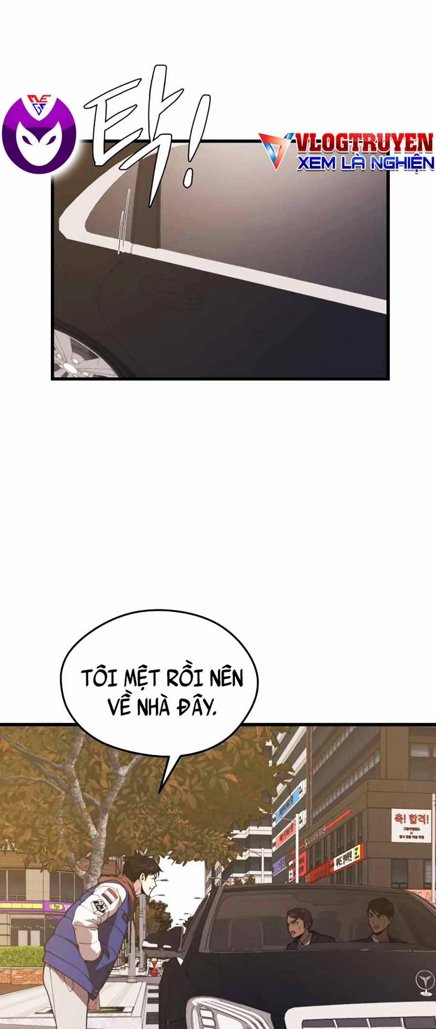 Seoul Tử Linh Sư 51 trang 50