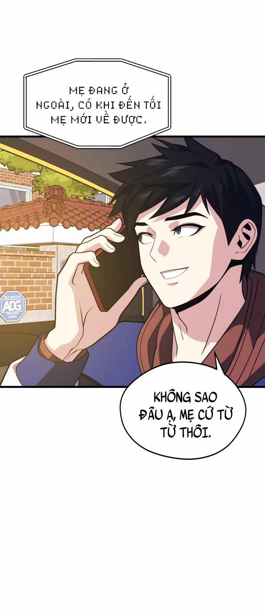 Seoul Tử Linh Sư 51 trang 58