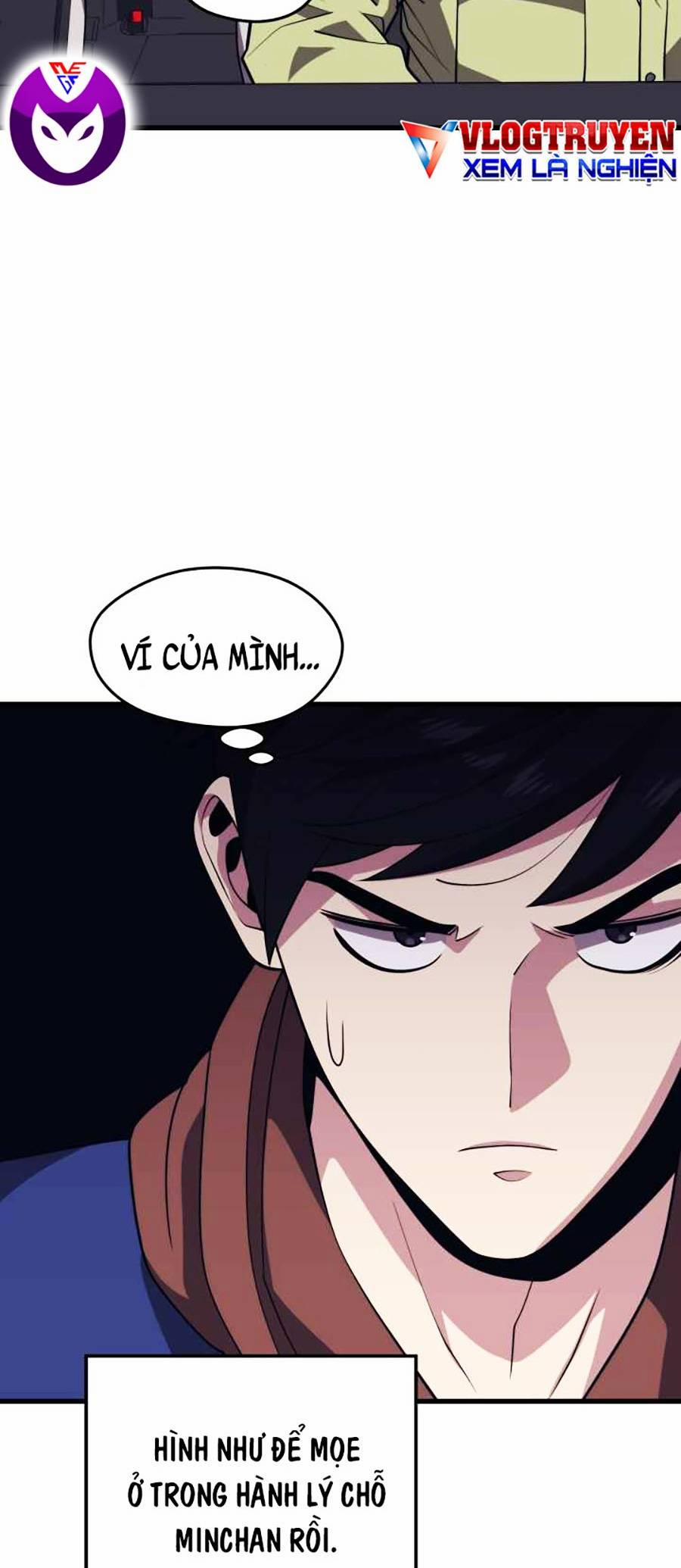 Seoul Tử Linh Sư 51 trang 60