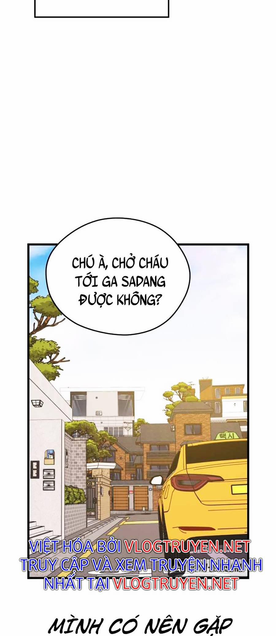 Seoul Tử Linh Sư 51 trang 61