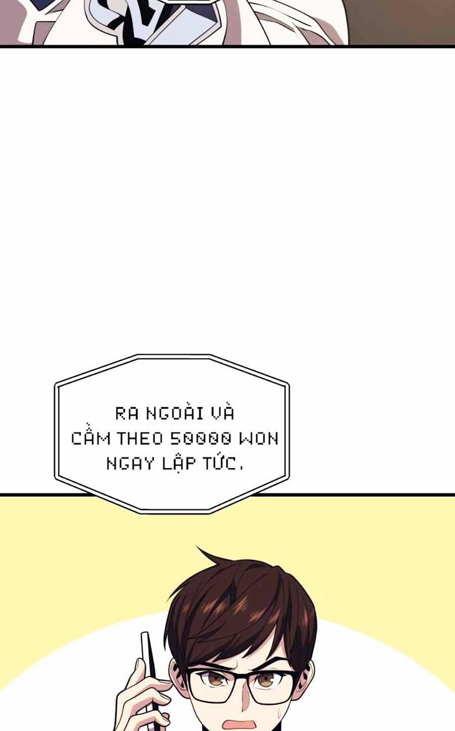 Seoul Tử Linh Sư 51 trang 68