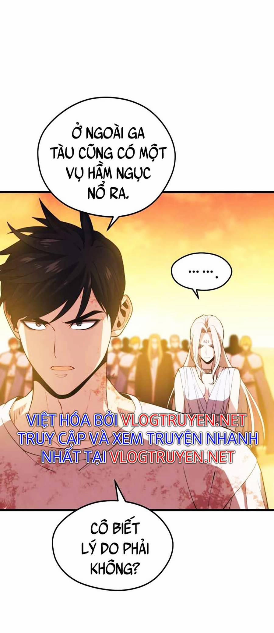 Seoul Tử Linh Sư 51 trang 7