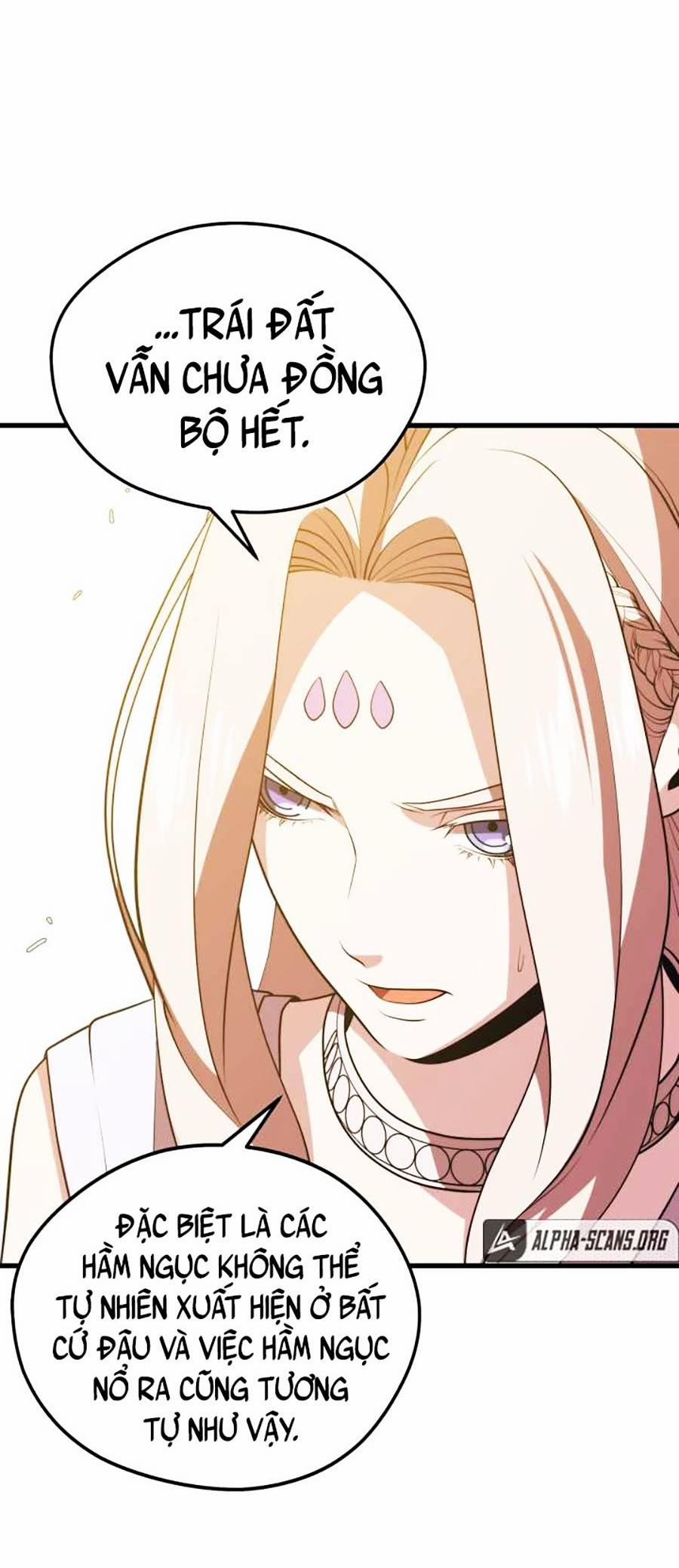 Seoul Tử Linh Sư 51 trang 8