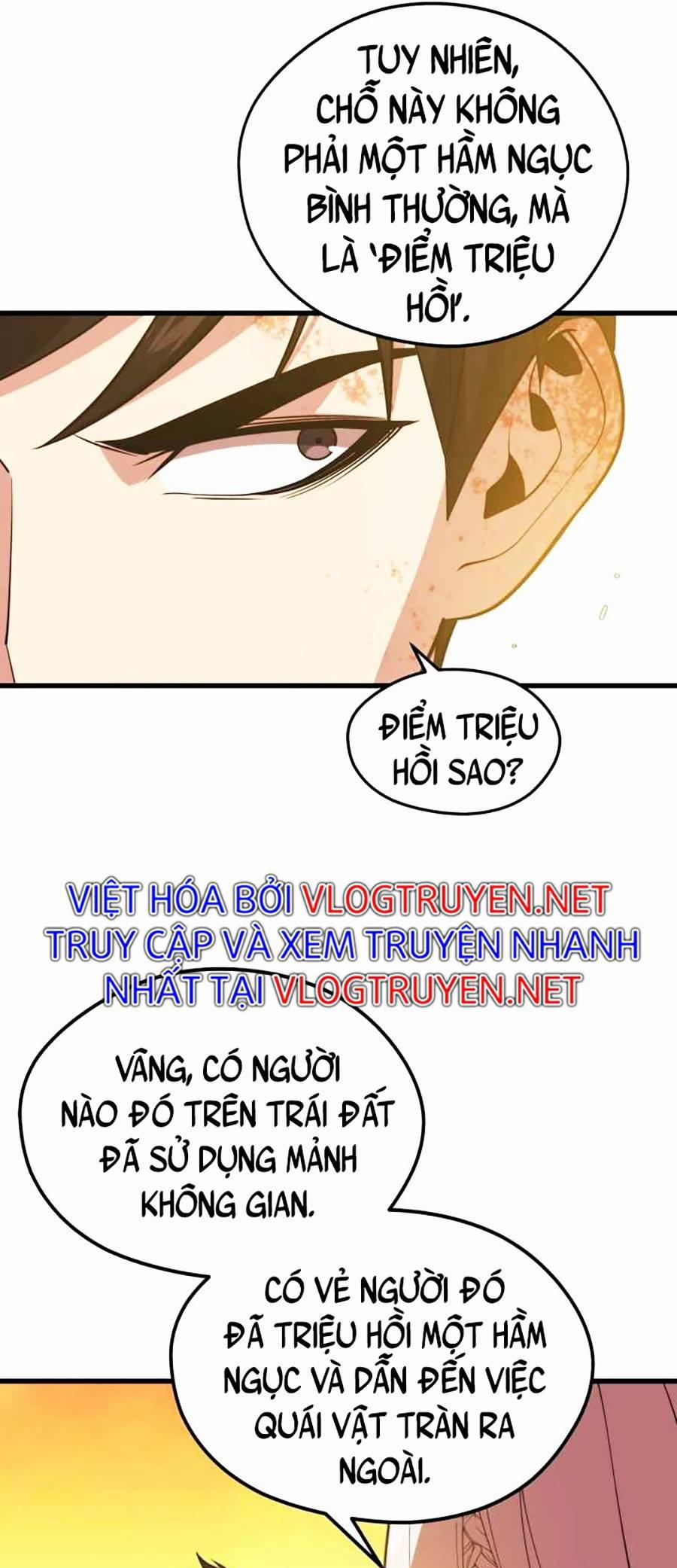 Seoul Tử Linh Sư 51 trang 9