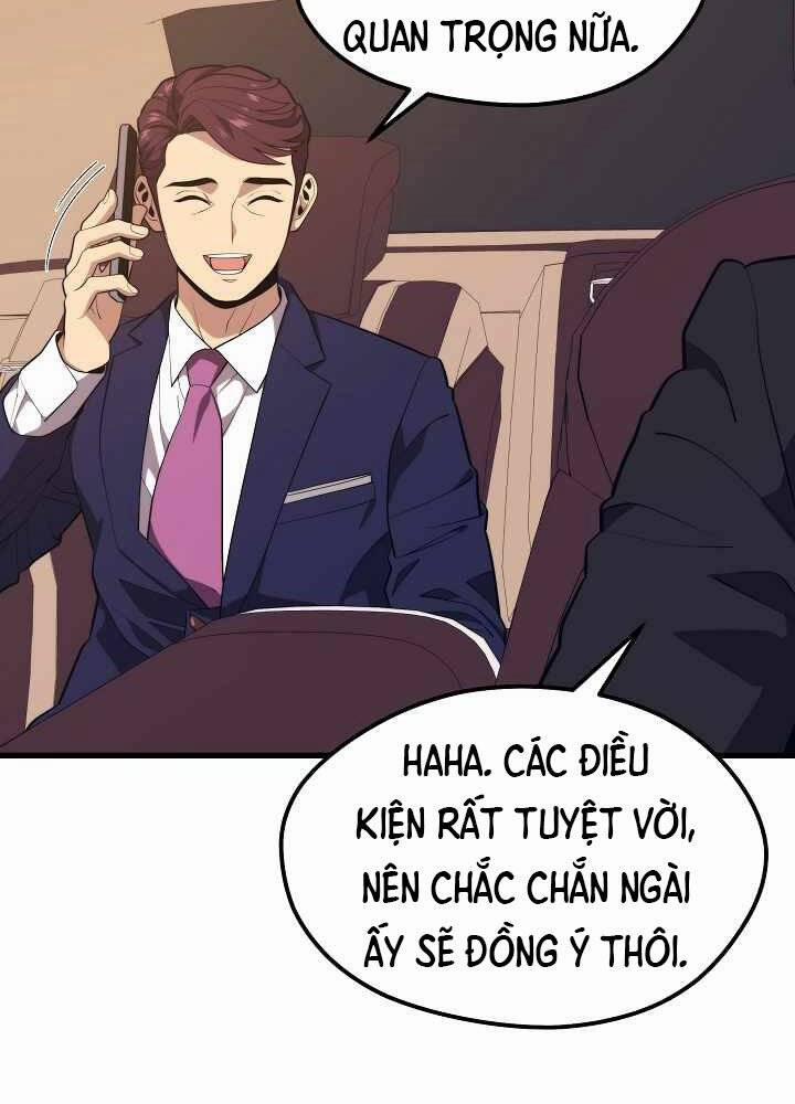 Seoul Tử Linh Sư 53 trang 28