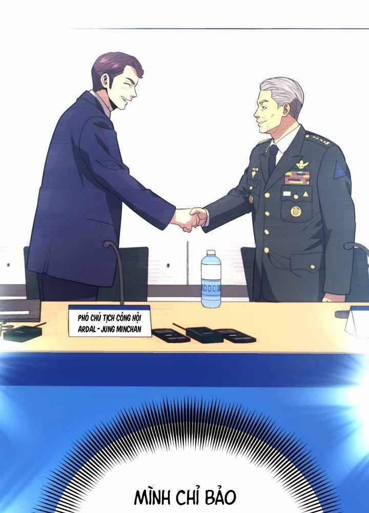 Seoul Tử Linh Sư 53 trang 5