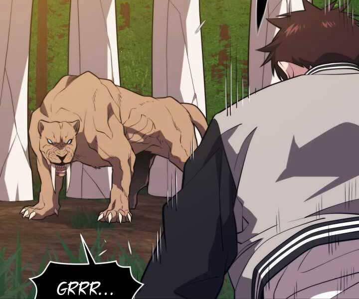 Seoul Tử Linh Sư 54 trang 28