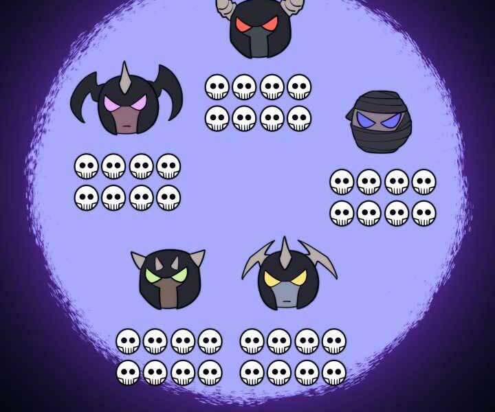 Seoul Tử Linh Sư 56 trang 37