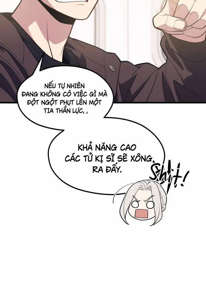 Seoul Tử Linh Sư 58 trang 15