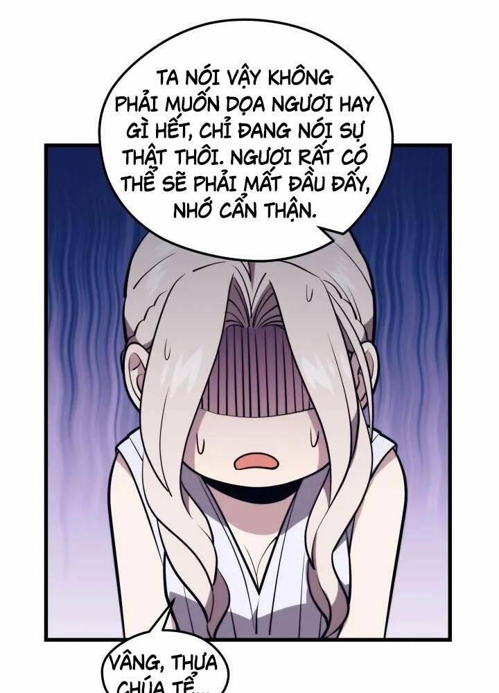 Seoul Tử Linh Sư 58 trang 16