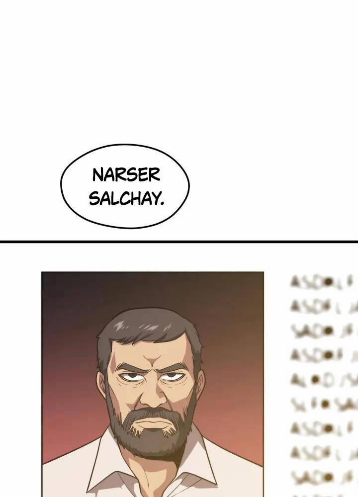 Seoul Tử Linh Sư 58 trang 23