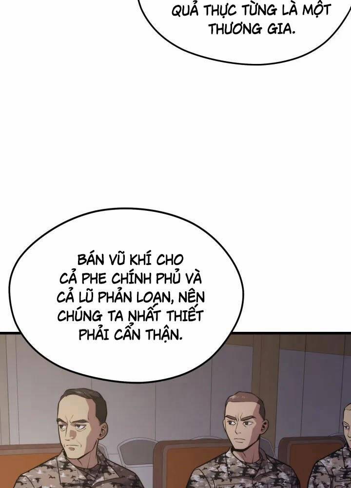 Seoul Tử Linh Sư 58 trang 25