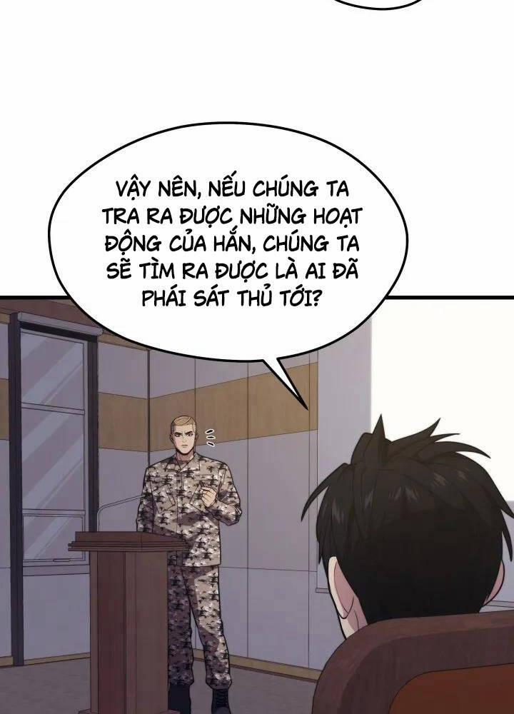 Seoul Tử Linh Sư 58 trang 28