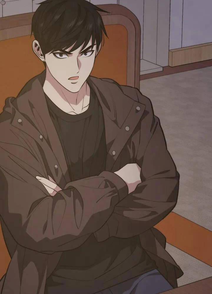 Seoul Tử Linh Sư 58 trang 30