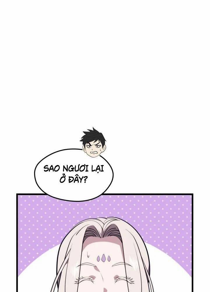 Seoul Tử Linh Sư 58 trang 4