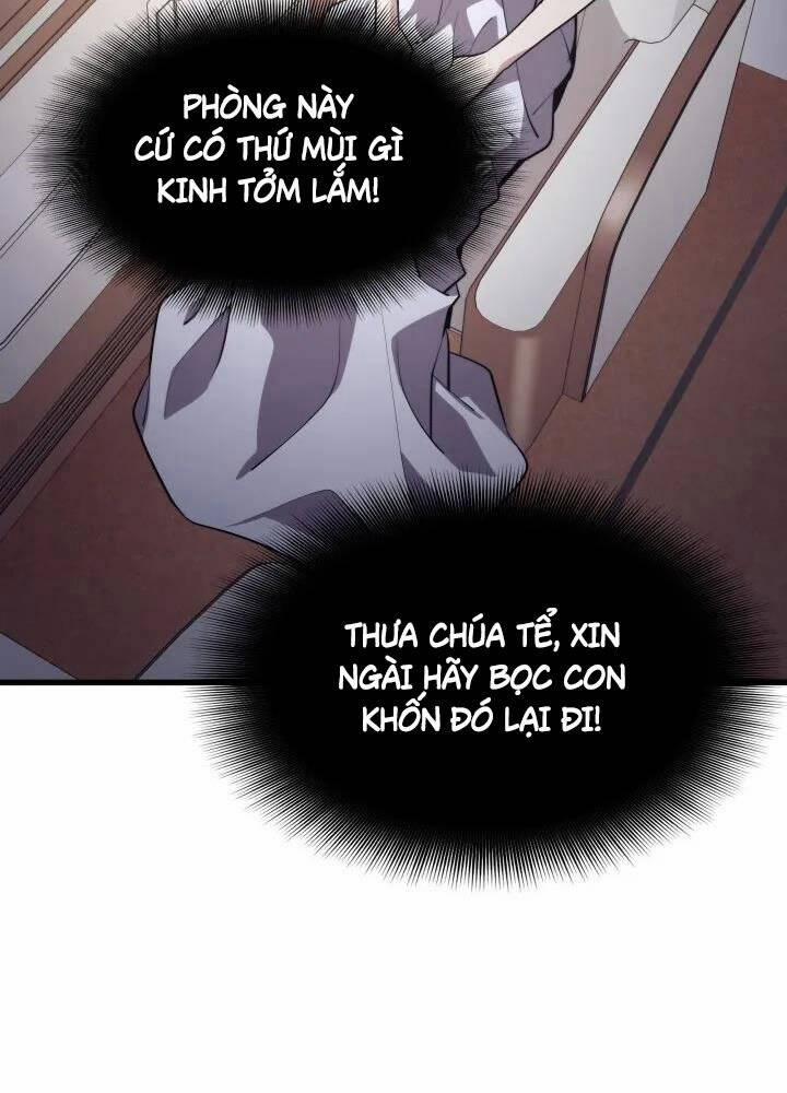 Seoul Tử Linh Sư 58 trang 8