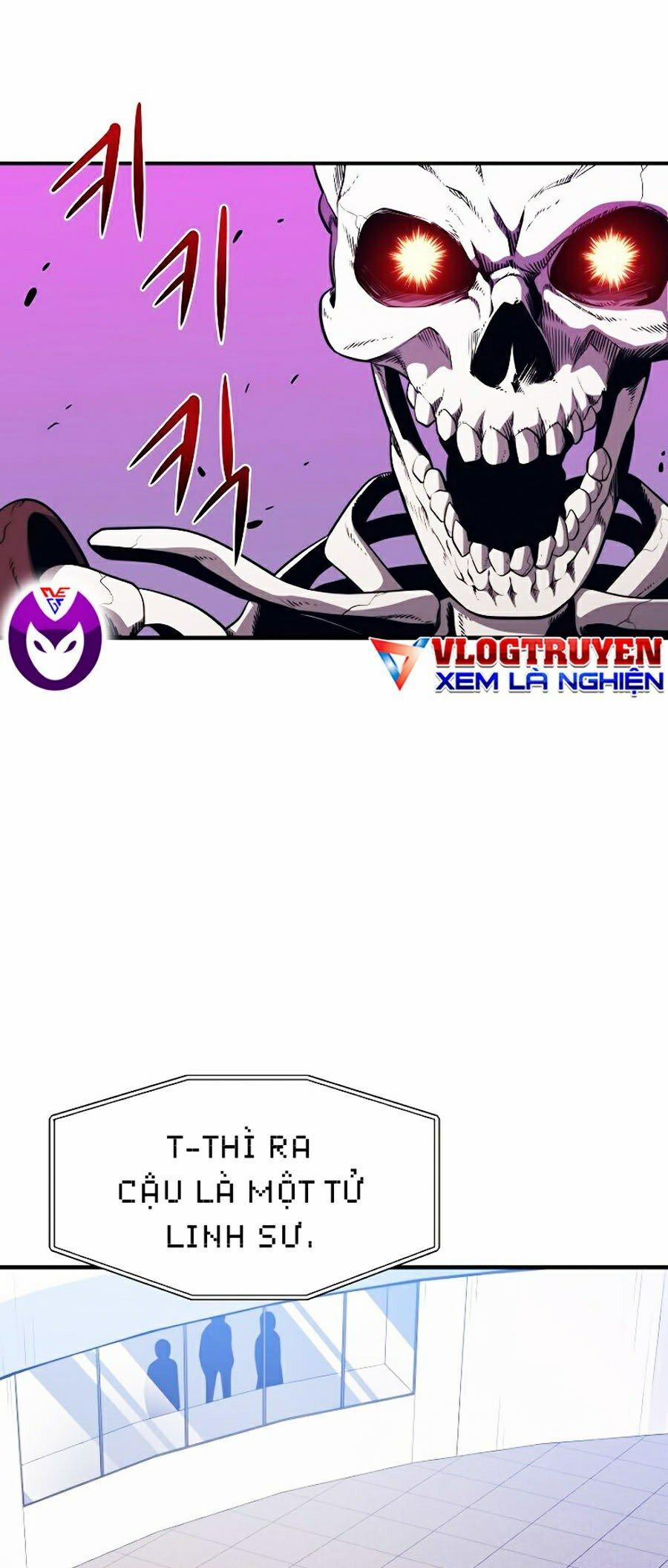 Seoul Tử Linh Sư 6 trang 1