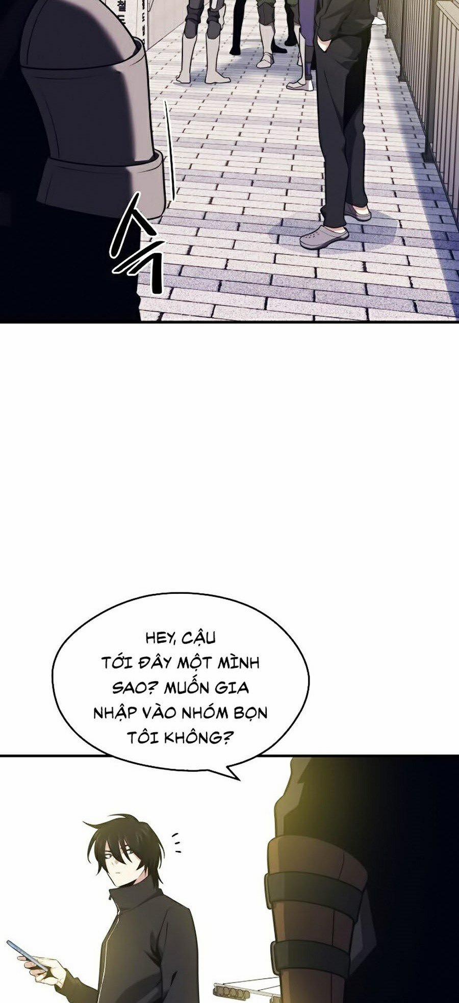 Seoul Tử Linh Sư 6 trang 14