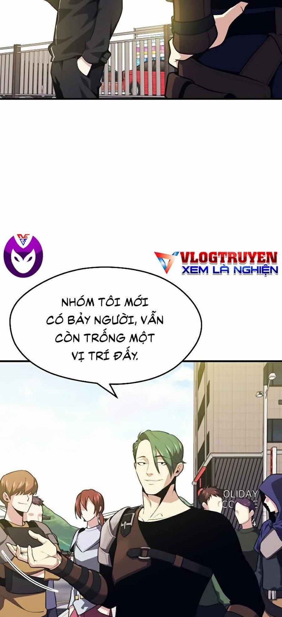 Seoul Tử Linh Sư 6 trang 15