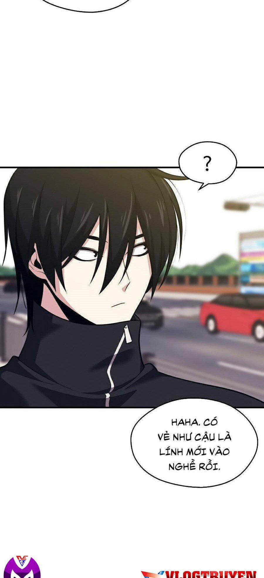 Seoul Tử Linh Sư 6 trang 18