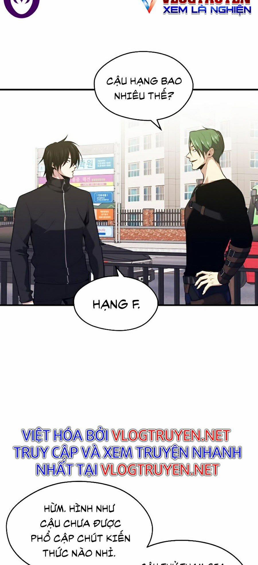 Seoul Tử Linh Sư 6 trang 19