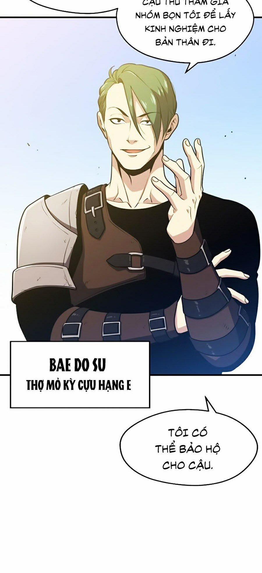 Seoul Tử Linh Sư 6 trang 20