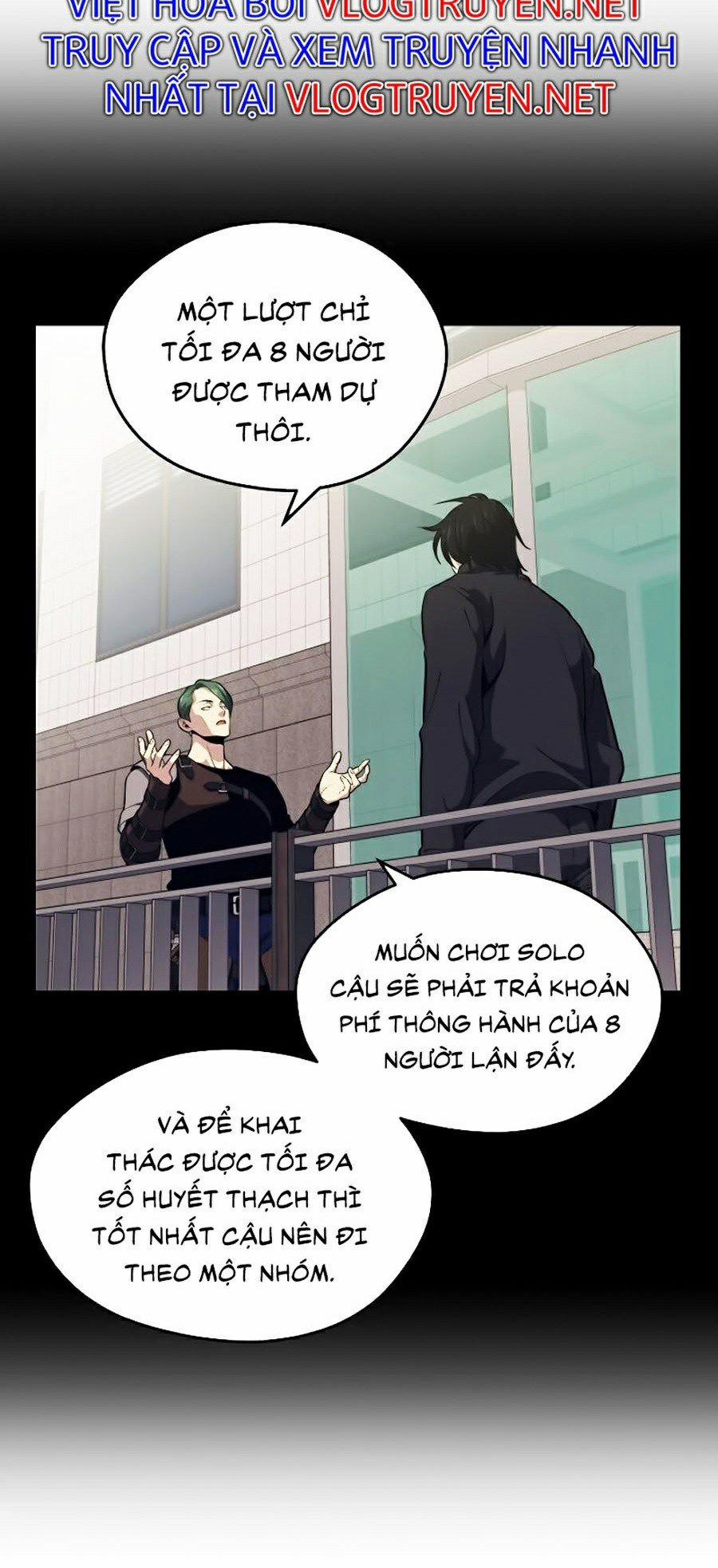 Seoul Tử Linh Sư 6 trang 23