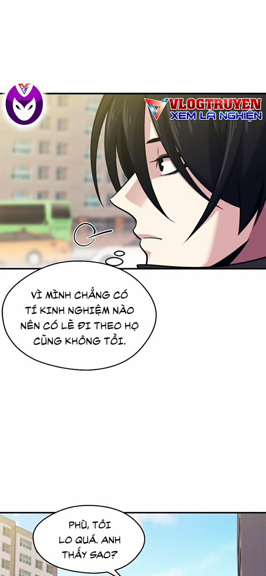 Seoul Tử Linh Sư 6 trang 24