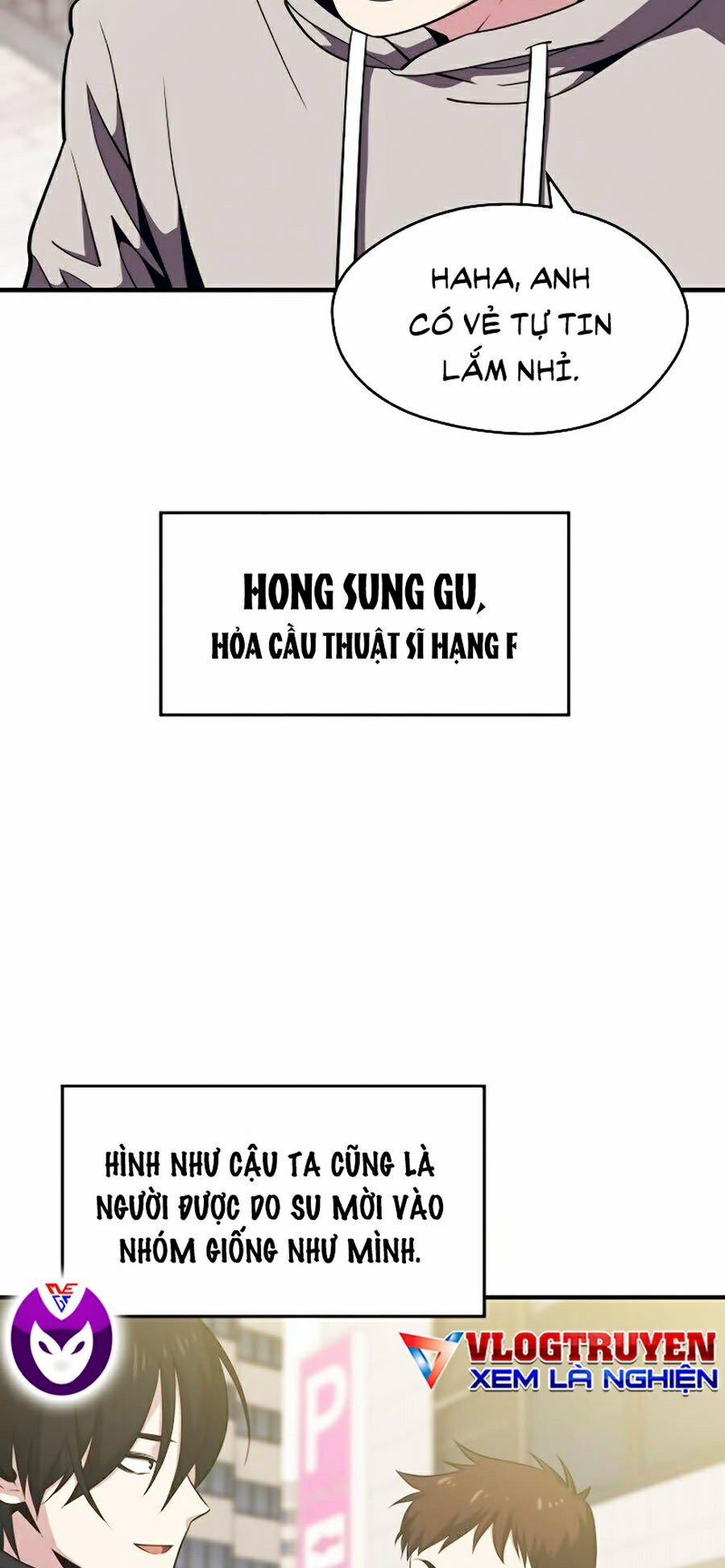 Seoul Tử Linh Sư 6 trang 26