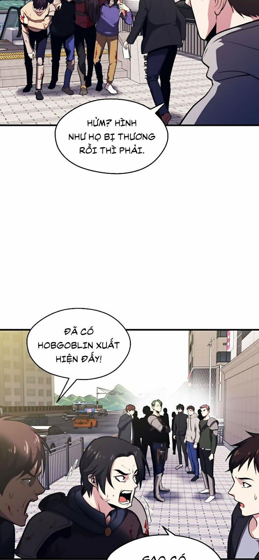 Seoul Tử Linh Sư 6 trang 28