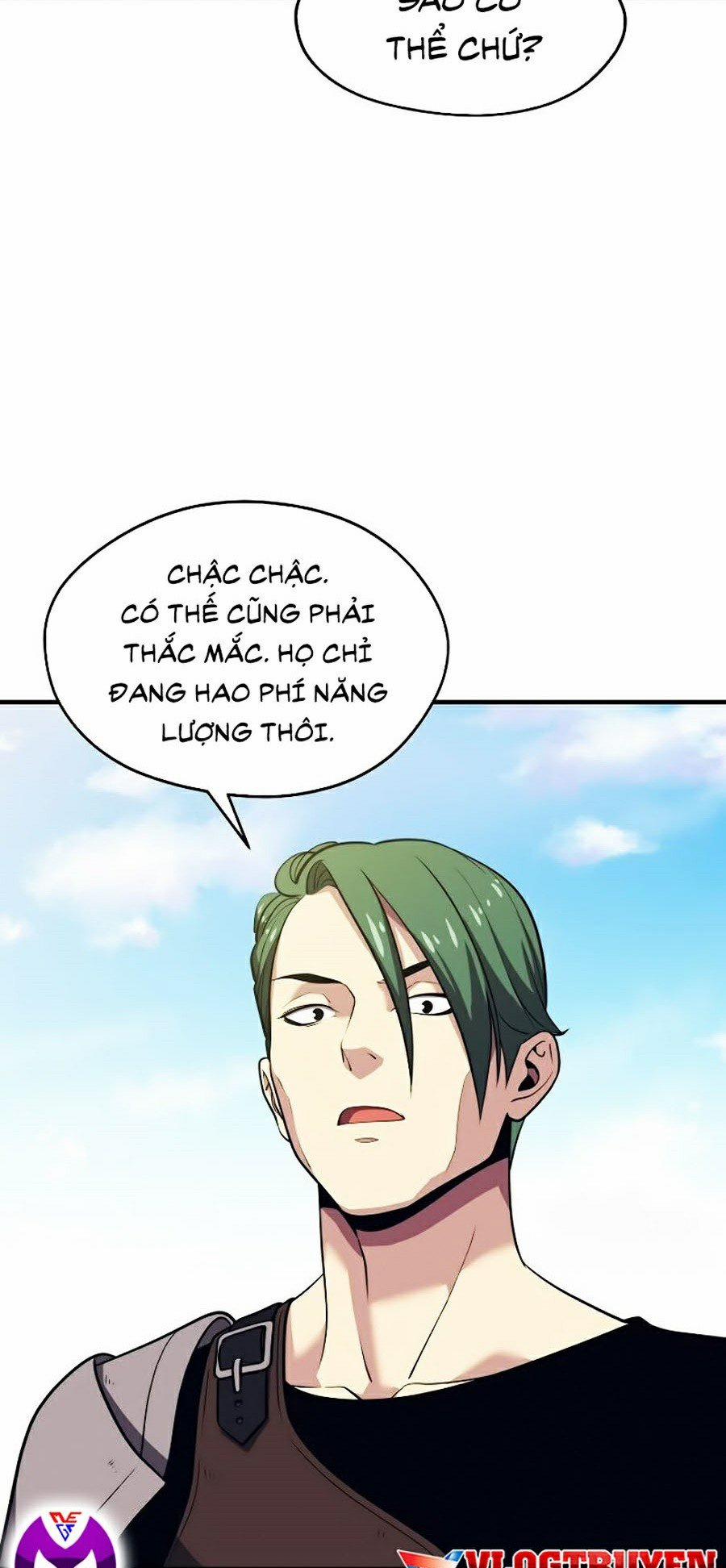 Seoul Tử Linh Sư 6 trang 29