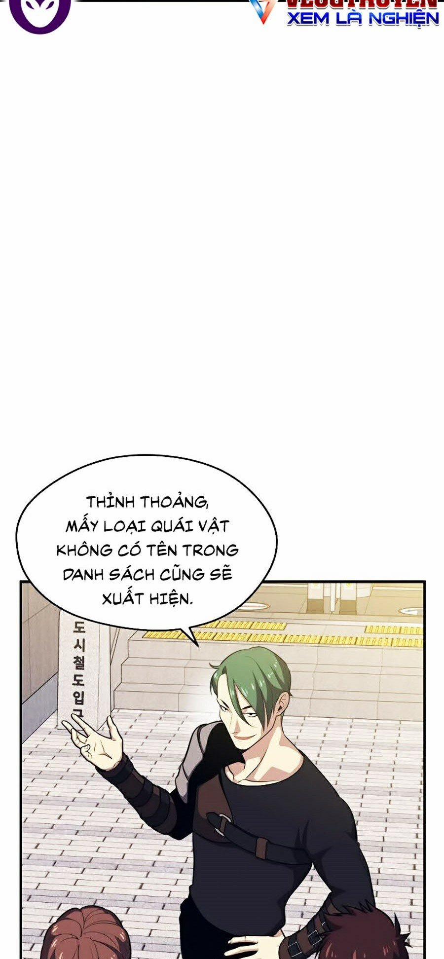 Seoul Tử Linh Sư 6 trang 30