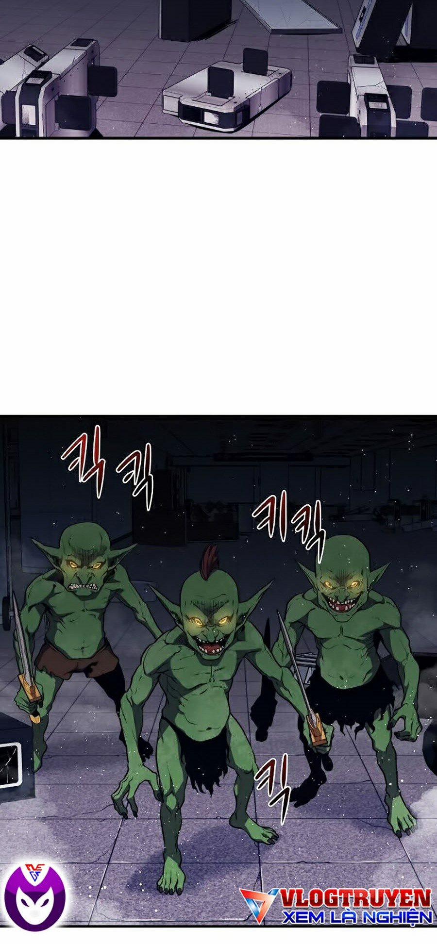 Seoul Tử Linh Sư 6 trang 33