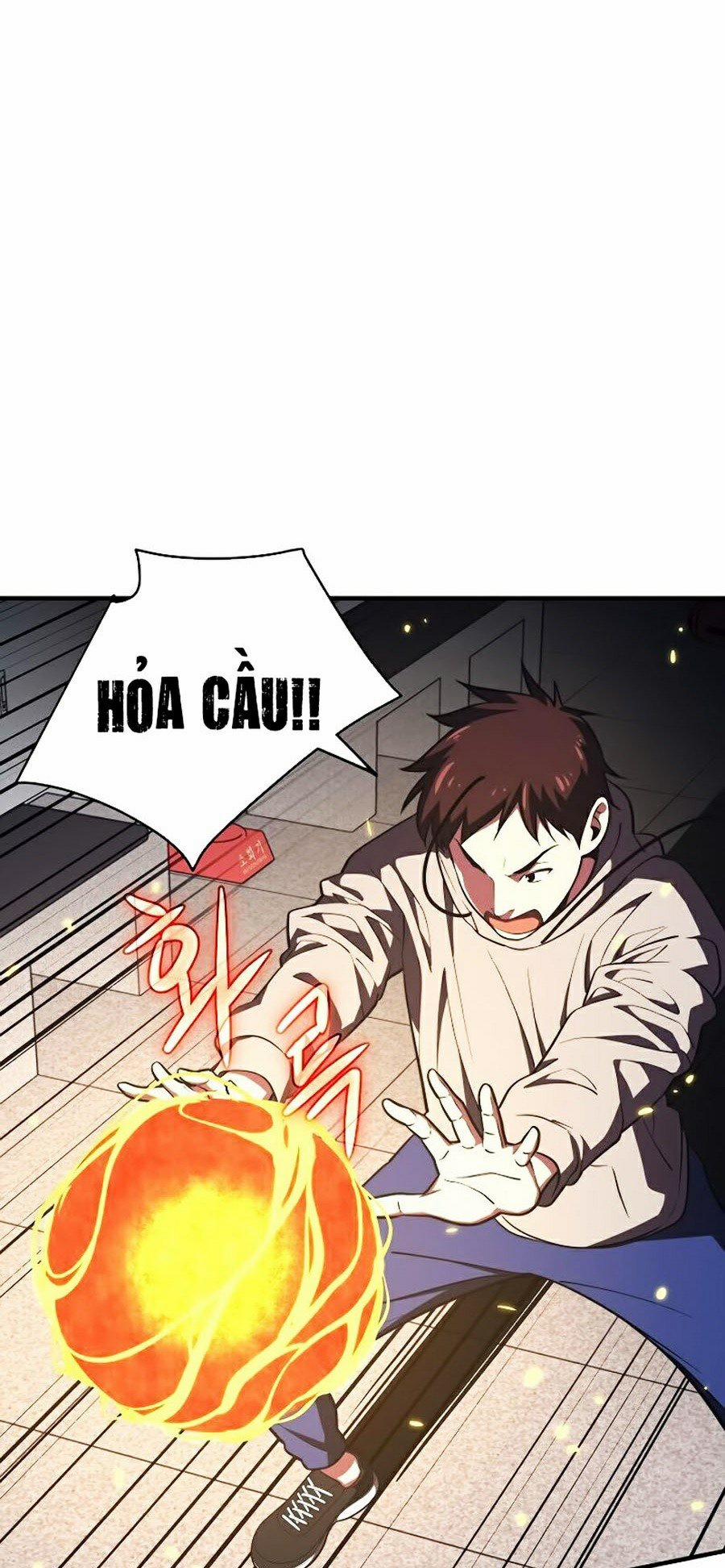 Seoul Tử Linh Sư 6 trang 34