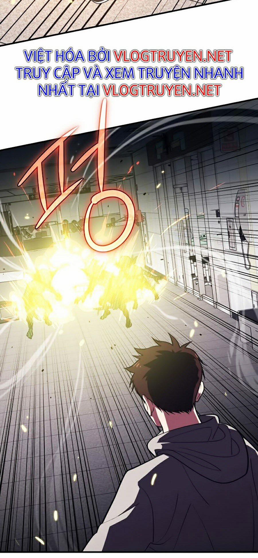 Seoul Tử Linh Sư 6 trang 35