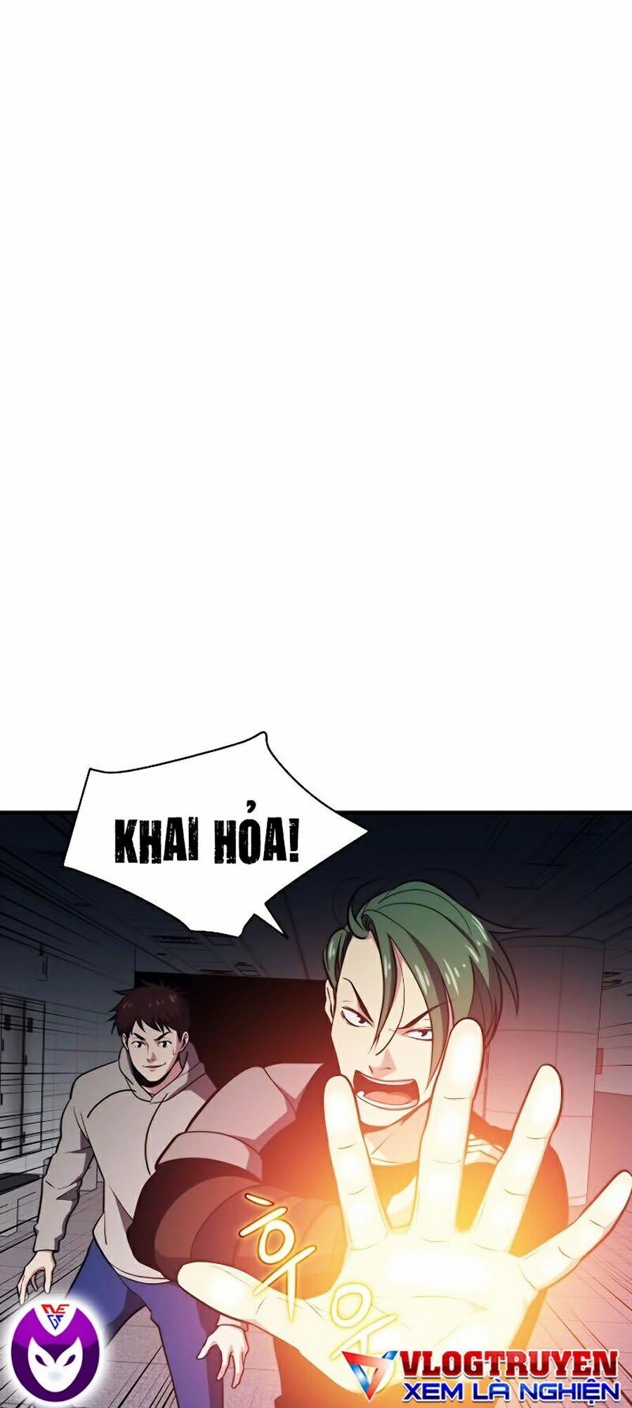 Seoul Tử Linh Sư 6 trang 36