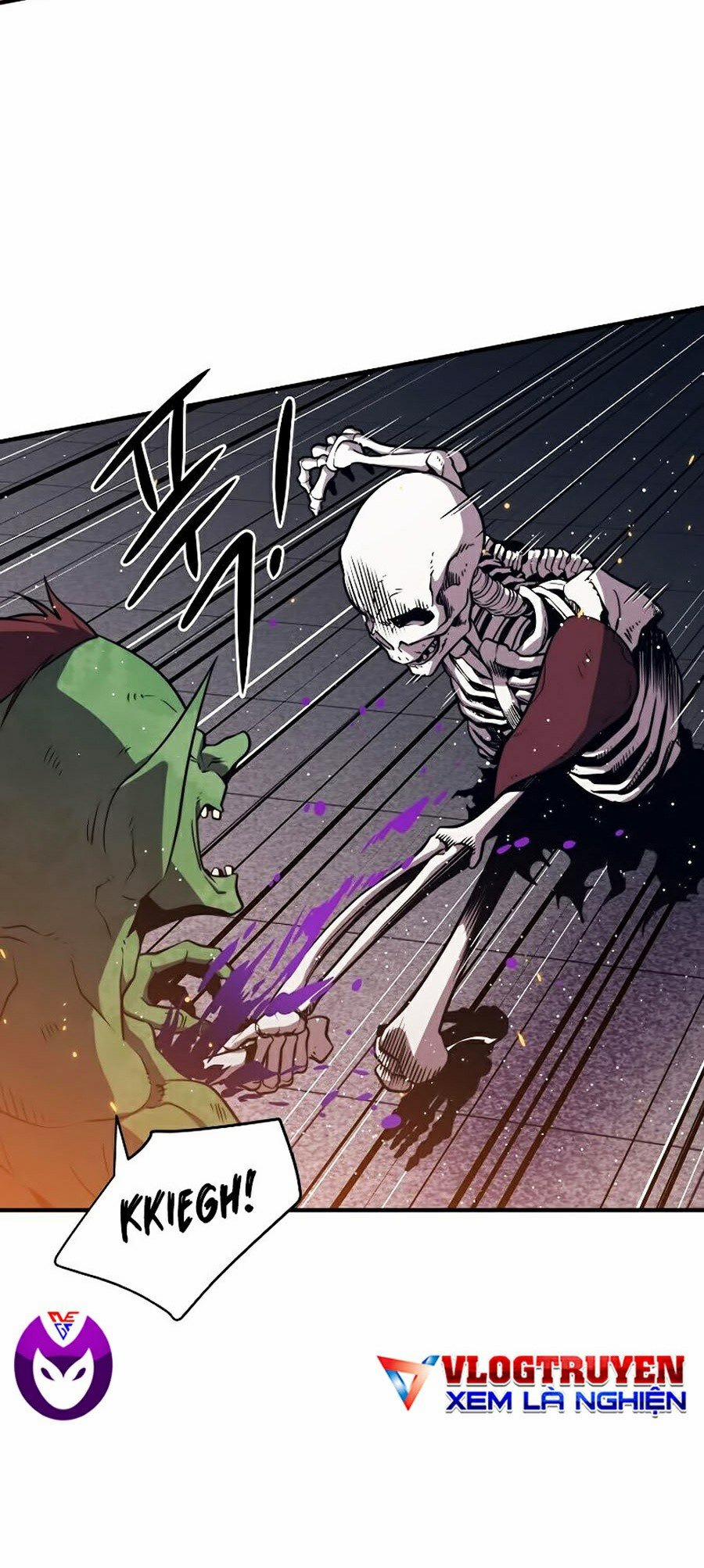 Seoul Tử Linh Sư 6 trang 39