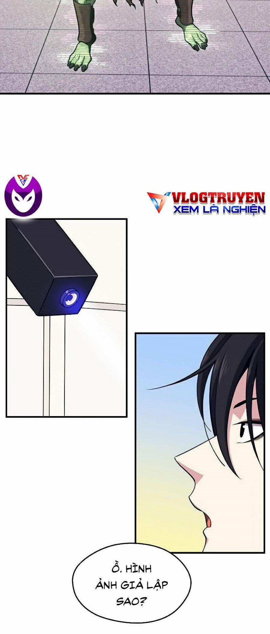 Seoul Tử Linh Sư 6 trang 4