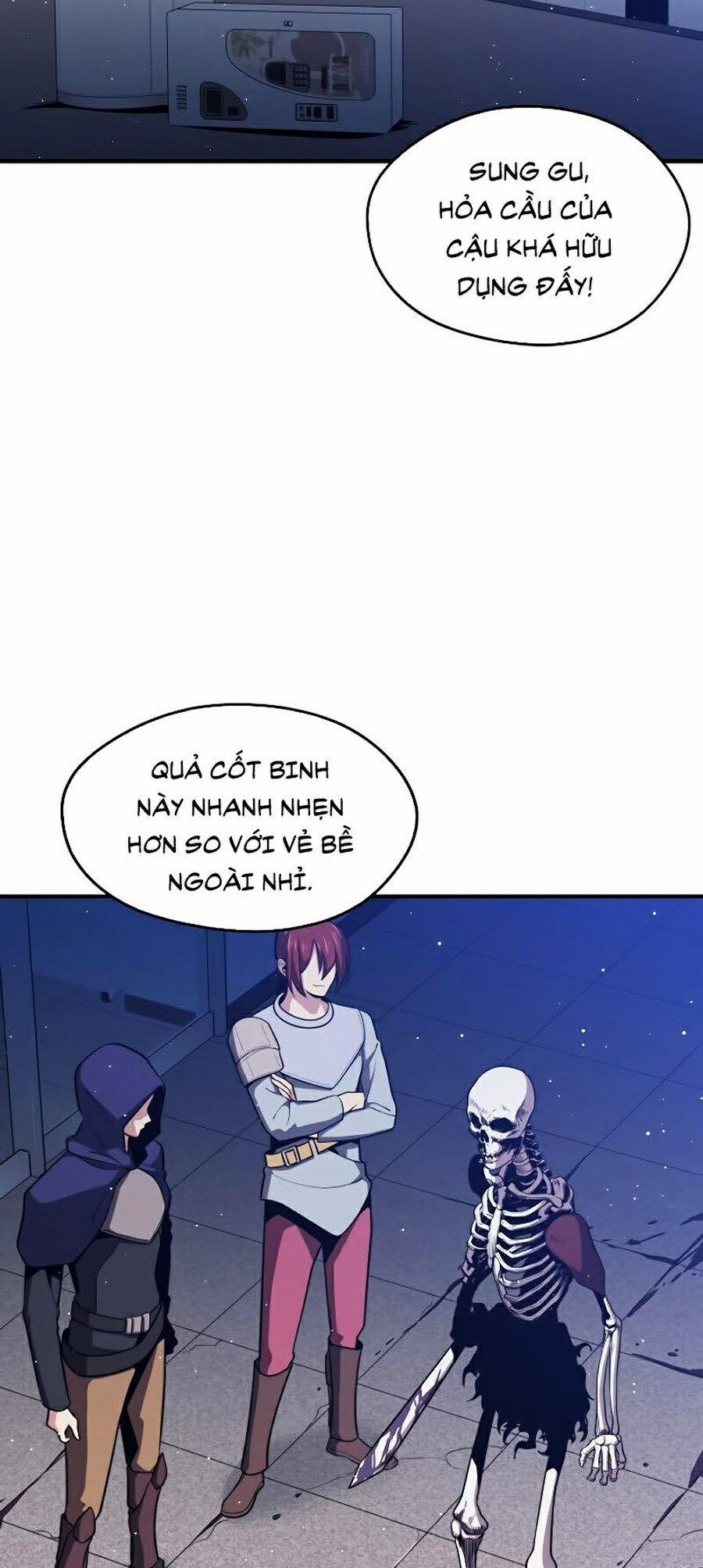 Seoul Tử Linh Sư 6 trang 41