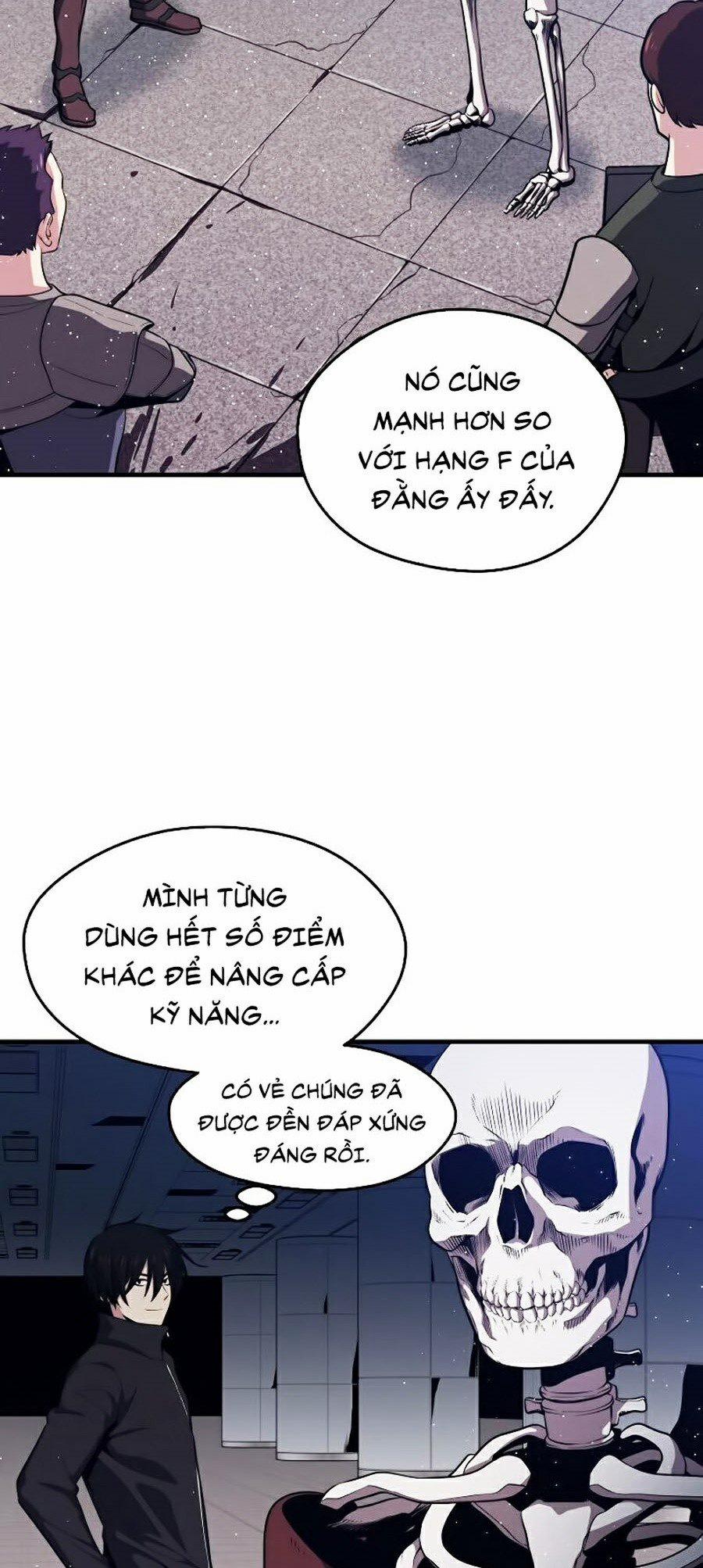 Seoul Tử Linh Sư 6 trang 42